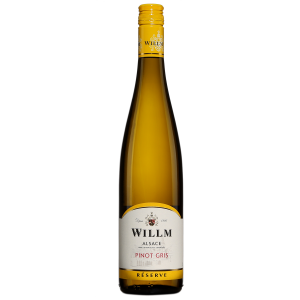 Willm Réserve Pinot Gris Alsace