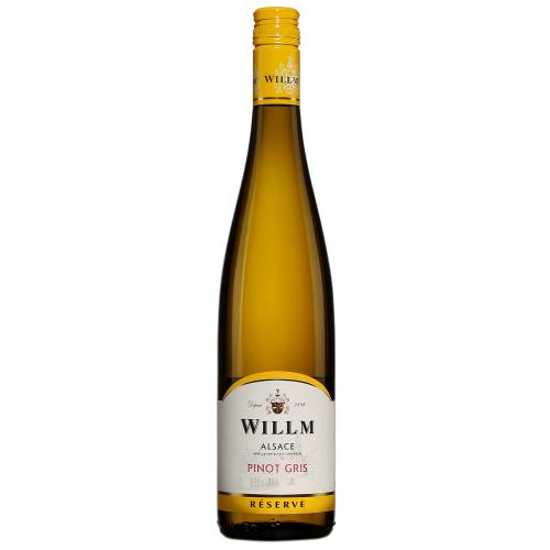 Willm Réserve Pinot Gris Alsace