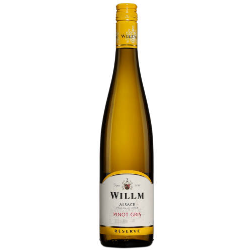 Willm Réserve Pinot Gris White Wine