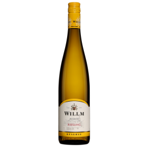 Willm Riesling Reserve