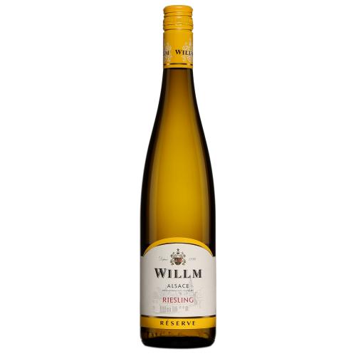 Willm Riesling Reserve