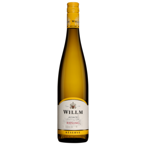 Willm Riesling Reserve White Wine