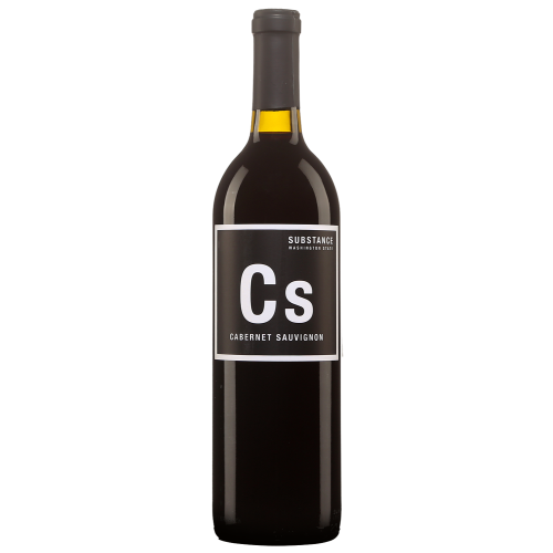 Wines Of Substance Red Wine