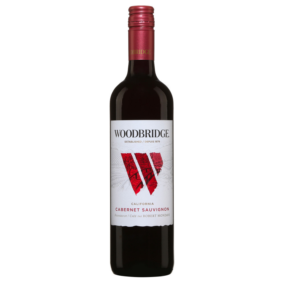 Woodbridge by Robert Mondavi Cabernet-Sauvignon