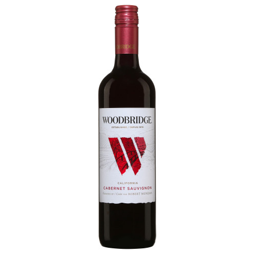 Woodbridge by Robert Mondavi Cabernet Sauvignon Red Wine