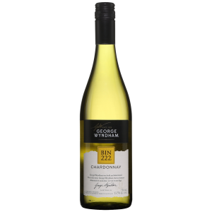 Wyndham Estate Bin 222 Chardonnay