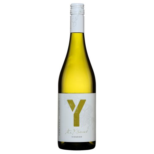 Yalumba The Y Series Viognier