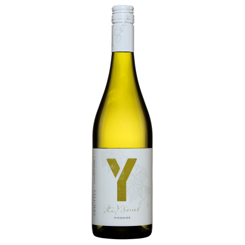Yalumba The Y Series Viognier White Wine