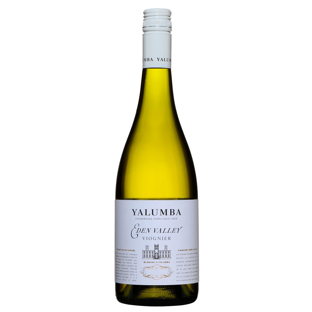 Yalumba Viognier Eden Valley