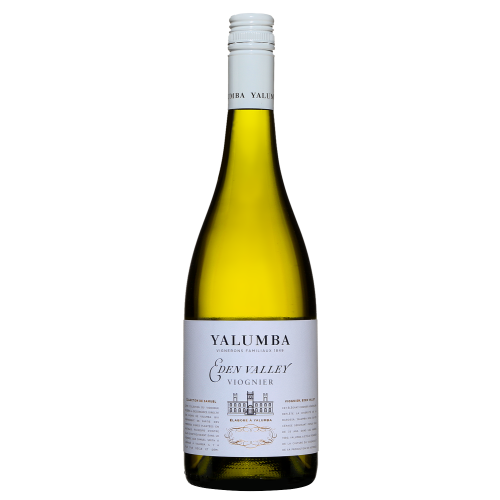 Yalumba Viognier White Wine