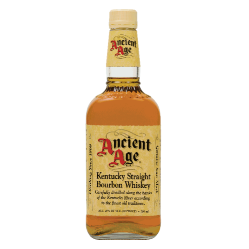 Ancient Age Kentucky Straight Bourbon Whiskey
