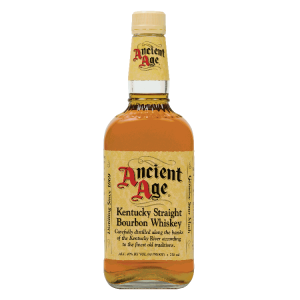 Ancient Age Kentucky Straight Bourbon Whiskey