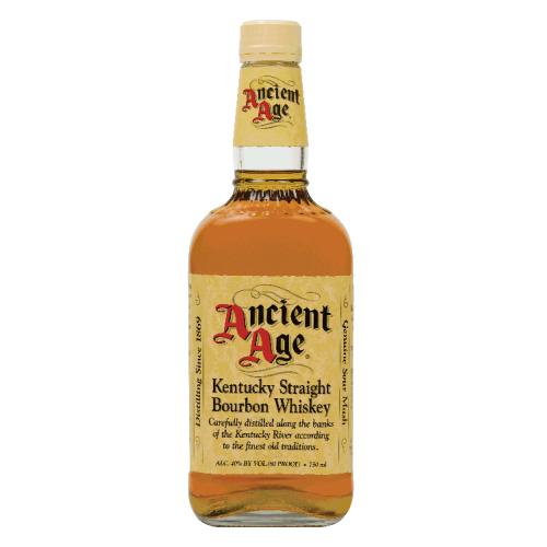 Ancient Age Kentucky Straight Bourbon Whiskey