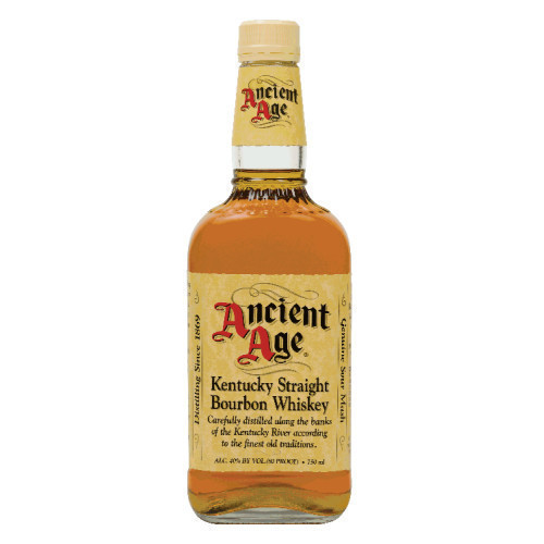 Ancient Age Kentucky Straight Bourbon Whiskey