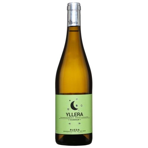 Yllera Verdejo Vendimia Nocturna