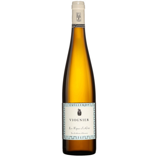 Yves Cuilleron Les Vignes dà Côté White Wine