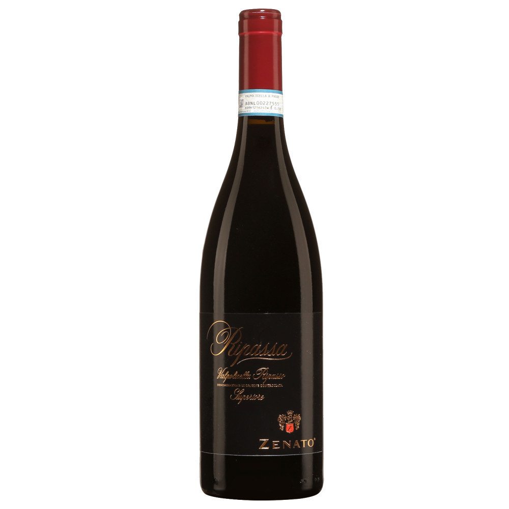 Zenato Ripassa Valpolicella Superiore