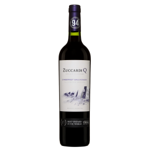 Zuccardi Q Cabernet Sauvignon Valle de Uco