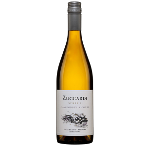 Zuccardi Série A Chardonnay-Viognier Valle de Uco