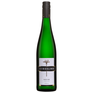 50 Degree Riesling Trocken Rheingau