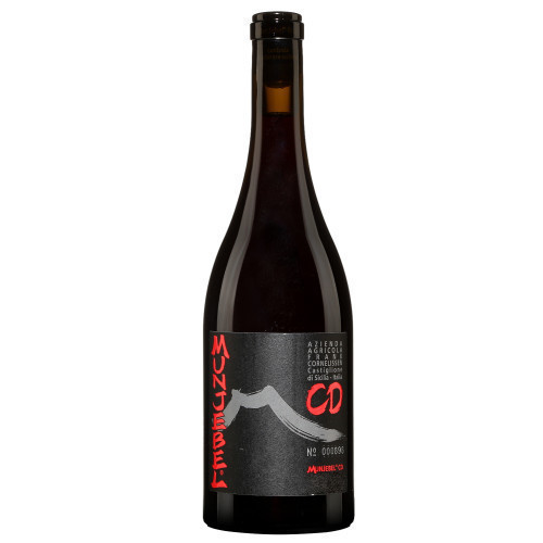 Azienda Agricola Frank Cornelissen MunJebel Calderara Sottana Red Wine