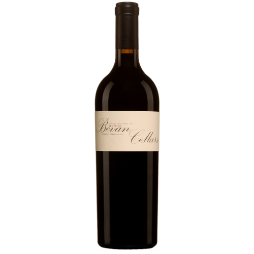 Bevan Cellars Tench Vineyard EE Red Wine