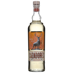 Cazadores Reposado