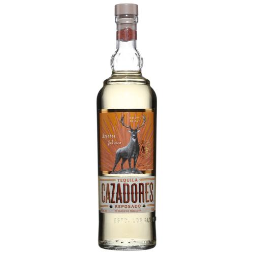 Cazadores Reposado