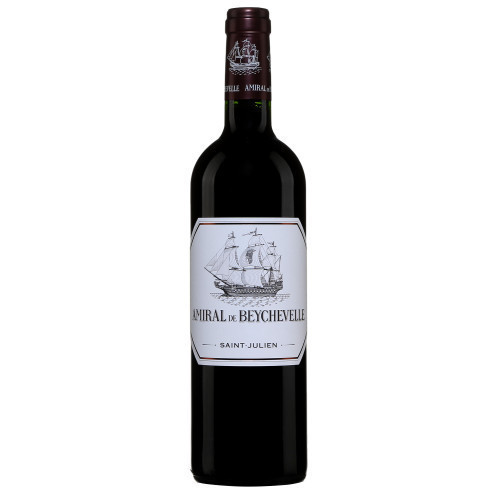 Château Beychevelle Red Wine