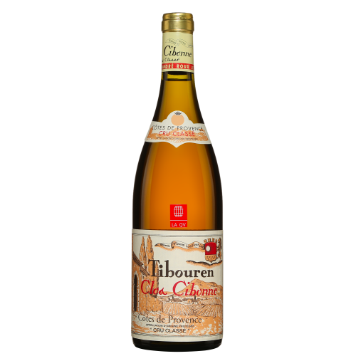 Clos Cibonne Cuvée Tradition Rosé Wine