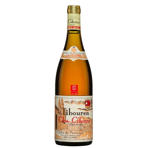 Clos Cibonne Cuvée Tradition