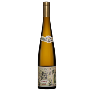 Domaine Albert Boxler Muscat Reserve