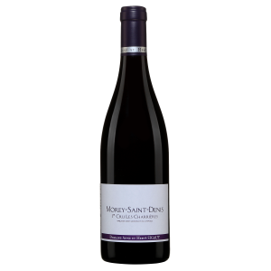 Domaine Anne & Hervé Sigaut Morey-Saint-Denis Premier Cru Charrières