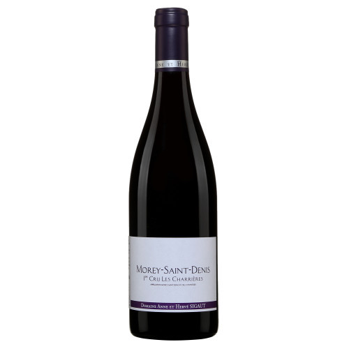 Domaine Anne & Hervé Sigaut Morey-Saint-Denis Premier Cru Red Wine