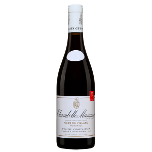 Domaine Antonin Guyon Chambolle Musigny Clos du Village Monopole