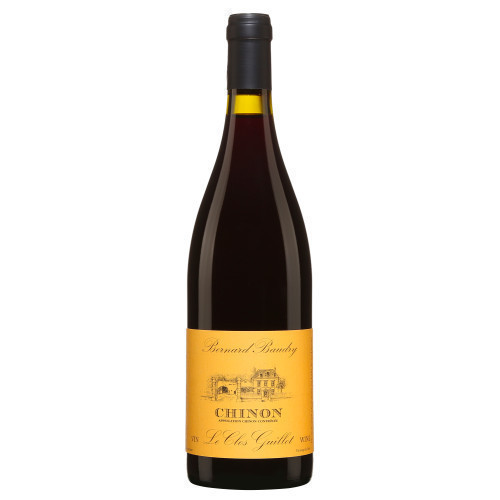 Domaine Bernard Baudry Chinon Clos Guillot Red Wine