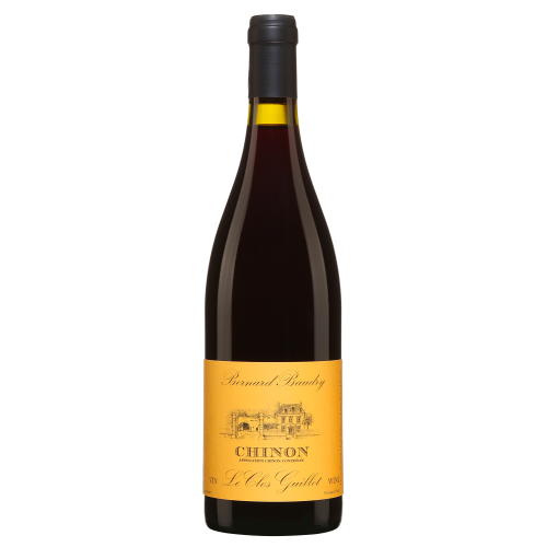 Domaine Bernard Baudry Chinon Clos Guillot Red Wine