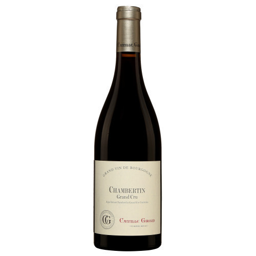 Domaine Camille Giroud Chambertin Grand Cru Red Wine