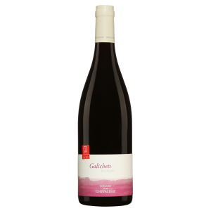 Domaine de la Chevalerie Bourgueil Galichets