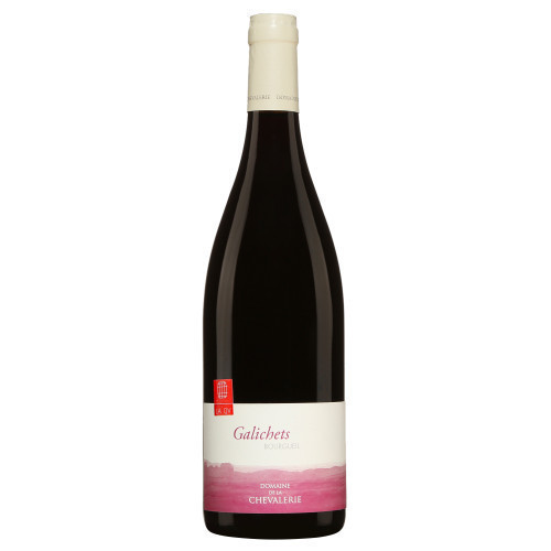 Domaine de la Chevalerie Bourgueil Galichets Red Wine