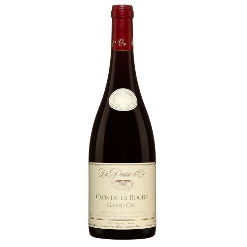 Domaine de la Pousse d'Or Grand Cru Clos de la Roche