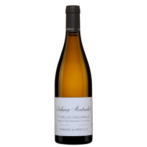 Domaine de Montille Puligny-Montrachet Premier Cru Les Chalumeaux