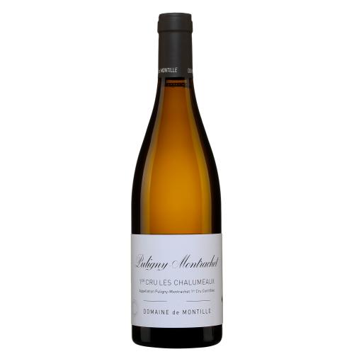 Domaine de Montille Puligny-Montrachet Premier Cru Les Chalumeaux