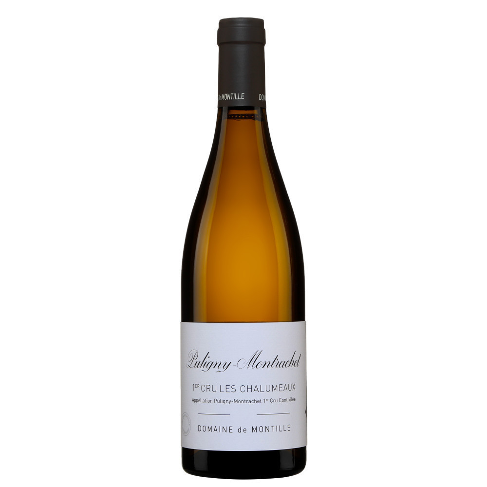 Domaine de Montille Puligny-Montrachet Premier Cru Les Chalumeaux White Wine