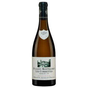 Domaine Jacques Prieur Puligny-Montrachet premier cru Les Combettes