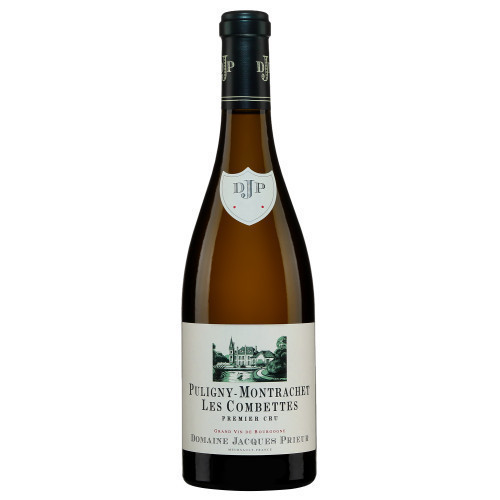 Domaine Jacques Prieur Puligny-Montrachet Premier Cru Les Combettes White Wine
