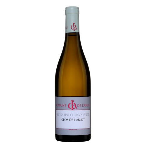 Domaine L'Arlot Nuits Saint Georges Premier Cru Clos de L'Arlot