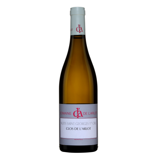 Domaine de LArlot Nuits-Saint-Georges Premier Cru White Wine