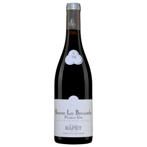 Domaine Rapet Père et fils Beaune Premier Cru Les Bressandes