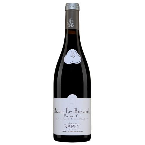 Domaine Rapet Père et fils Beaune Premier Cru Les Bressandes